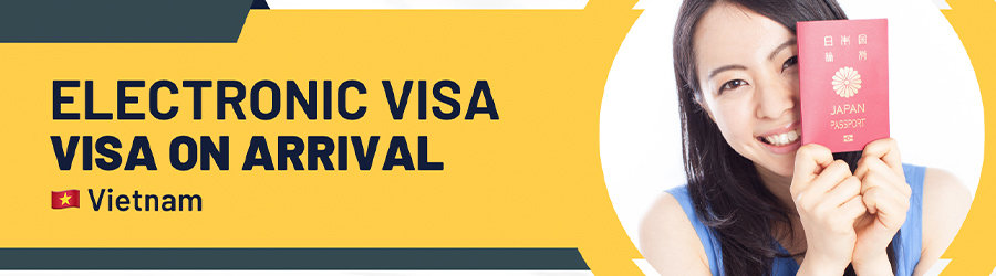 Vietnam E-Visa